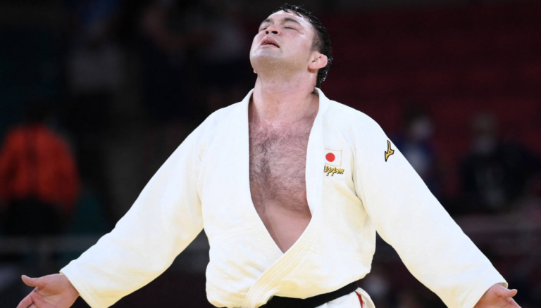Aaron Wolf Judo Parents 2024