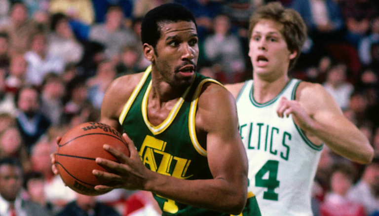 Adrian Dantley Wife 2024