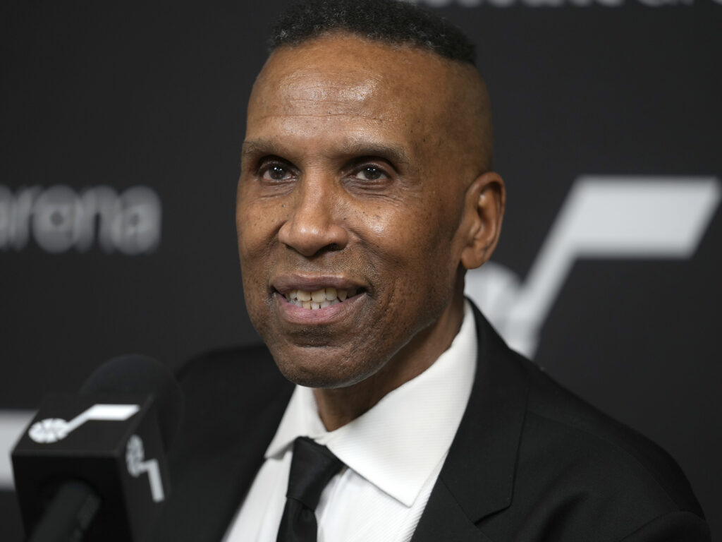 Adrian Dantley Wife Dinitri Dantley: Married Life, Kids & Net Worth