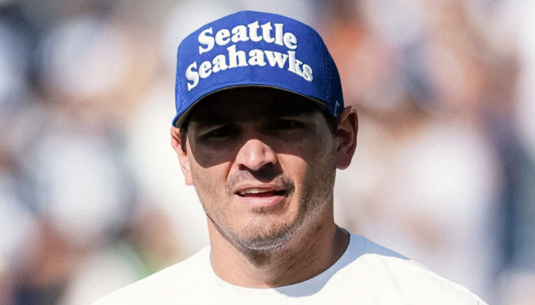 American Football Coach Mike Macdonald Ethnicity