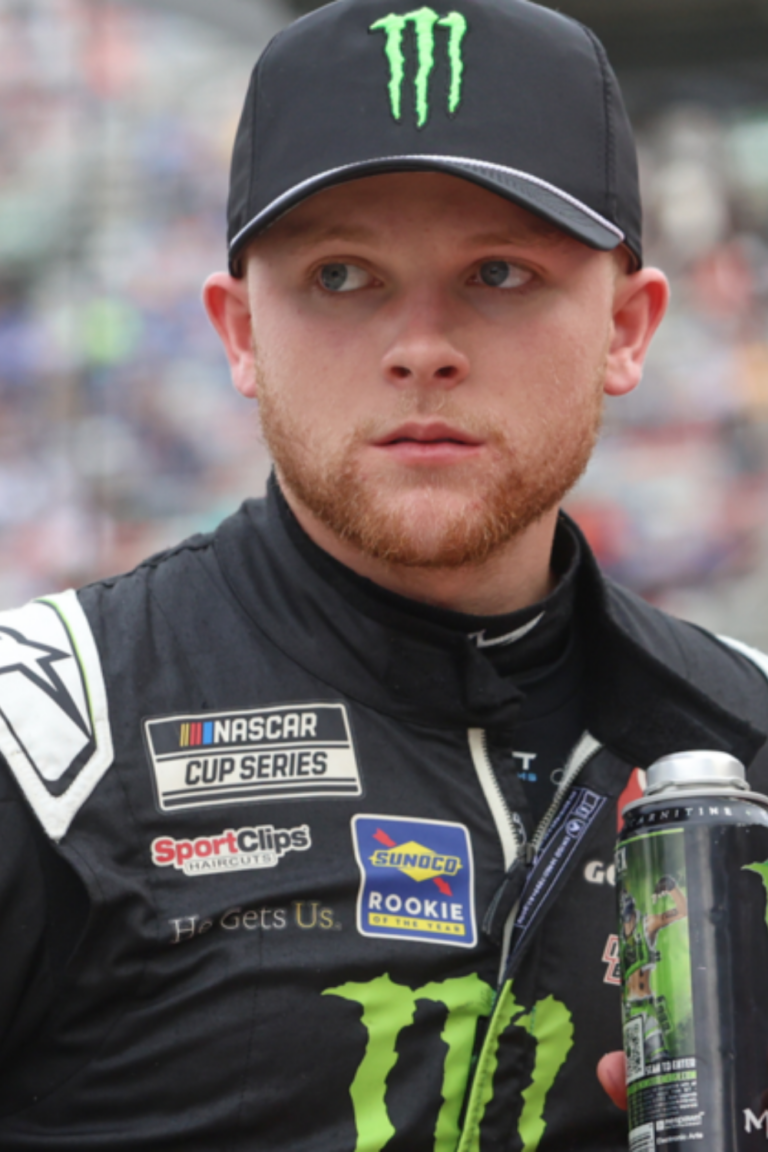 Ty Racing Ty Gibbs Girlfriend: Who Is The Racer Car Driver Dating In 2024 ...
