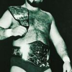 Arn Anderson Is A Former Professional Wrestler