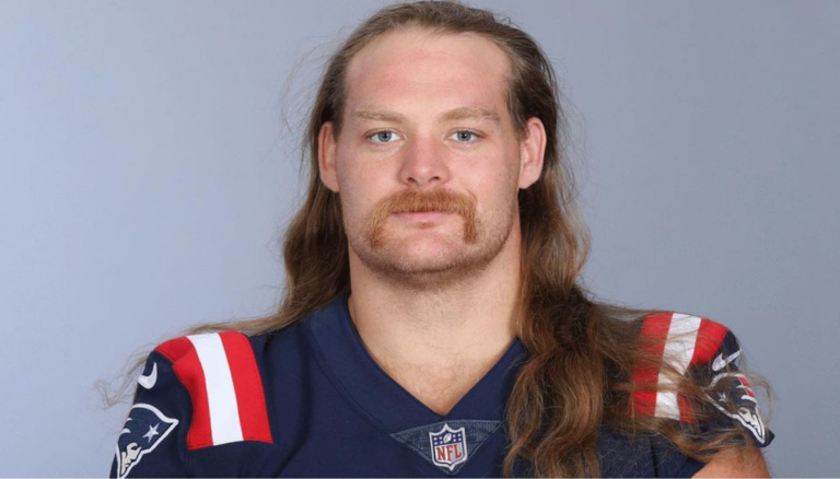 Beau Allen, Former New England Patriots Player