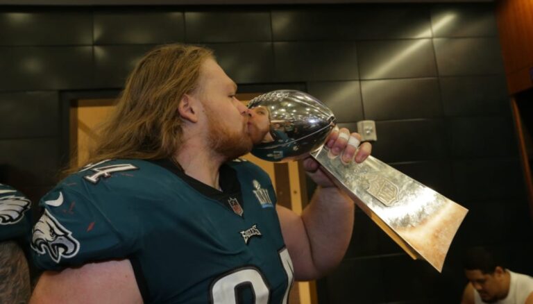 Beau Allen Wife: Is Former NFL Player Married Or Have Girlfriend?