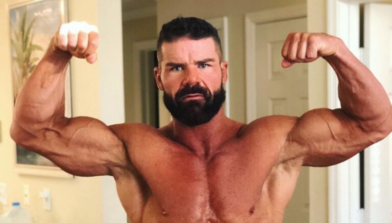 Bobby Roode Retired From Professional Wrestling