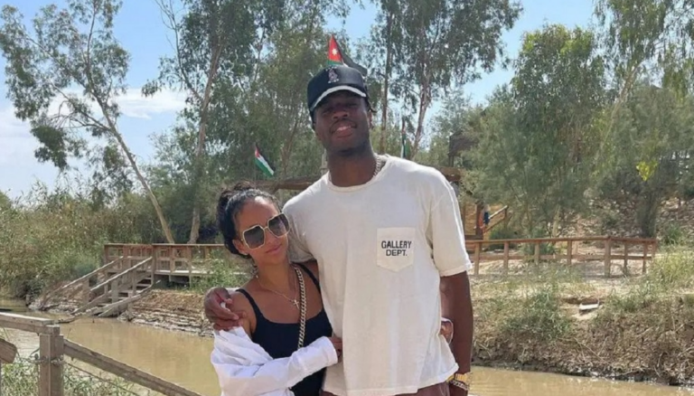 Buddy Hield Wife Or Girlfriend