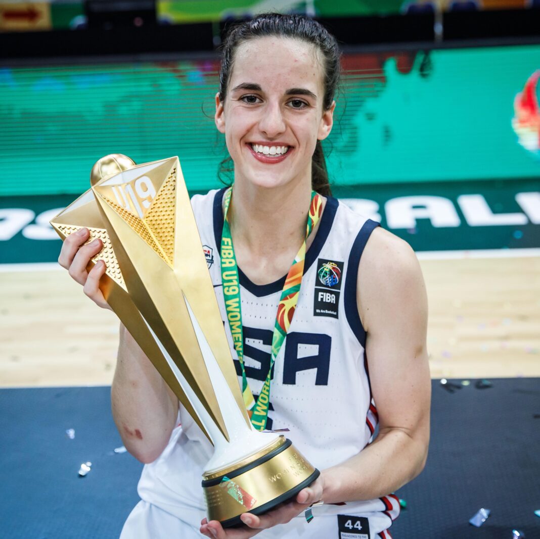 What Is Caitlin Clark Religion? Ethnicity & Nationality - Players Bio