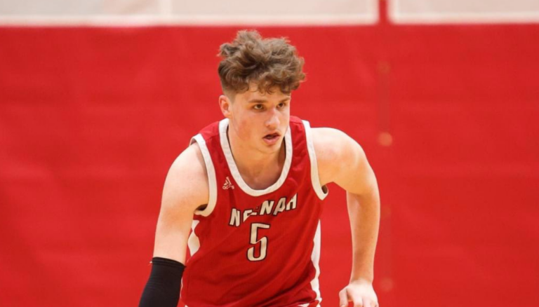 Cal Klesmit Decommitted From The University Of Wisconsin-Green Bay