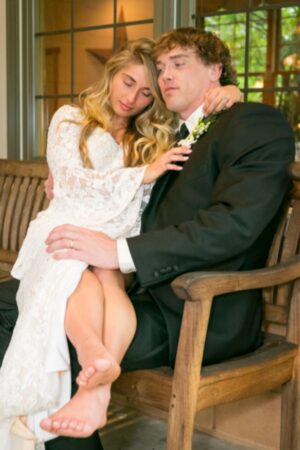 Carriejune Husband: Is The Bodybuilder Married? - Players Bio