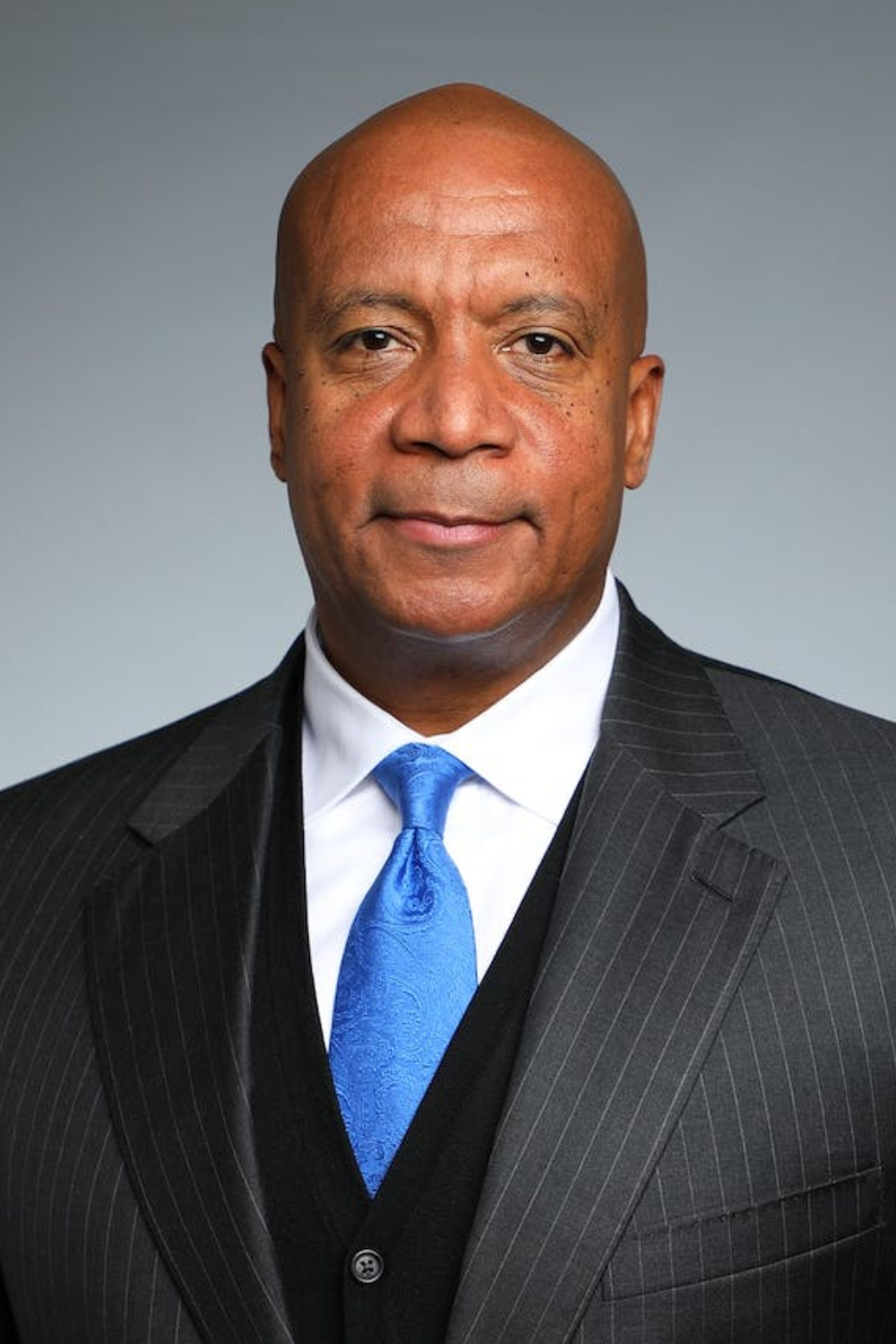 Chicago Bears CEO Kevin Warren