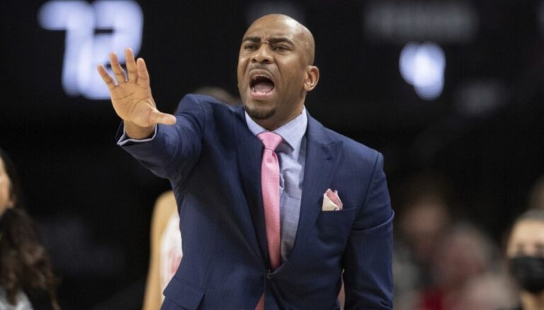Chuck Love Is Accused For Sexual Assault Allegations