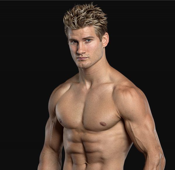 Colbey Northcutt Brother Sage Northcutt