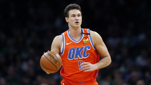 Danilo Gallinari Contract Details and Career Earnings