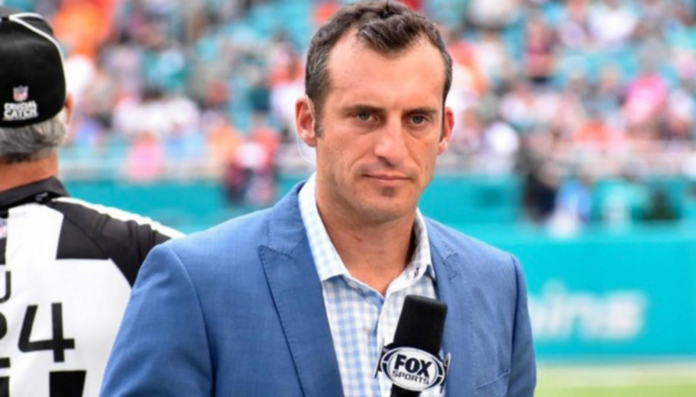 Doug Gottlieb Sister 2024