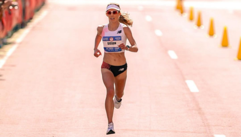 Emily Sisson Husband