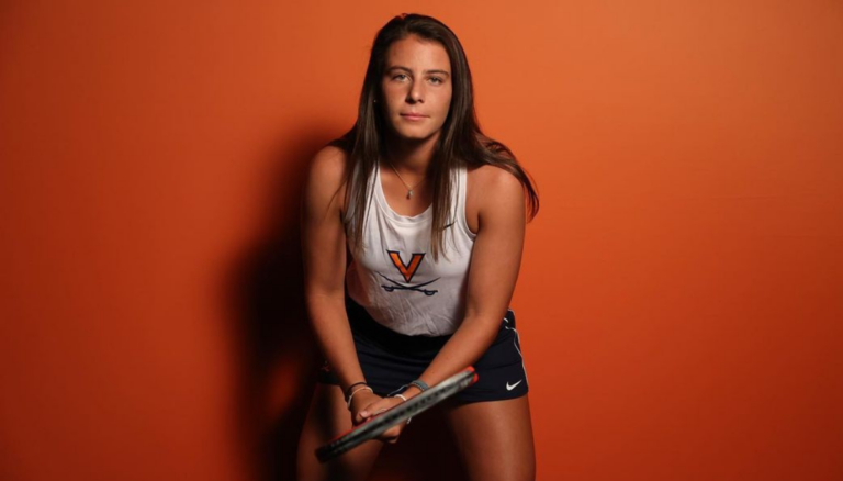 Emma Navarro Is An Rising Star In Tennis World
