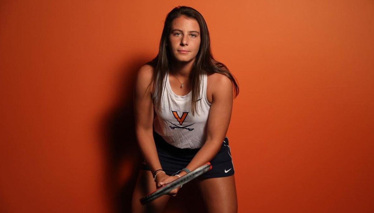 Emma Navarro Boyfriend: Who Is The Tennis Player Dating In 2024? - Players Bio