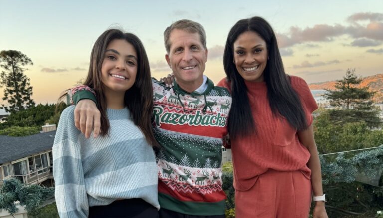 Eric Musselman Daughter
