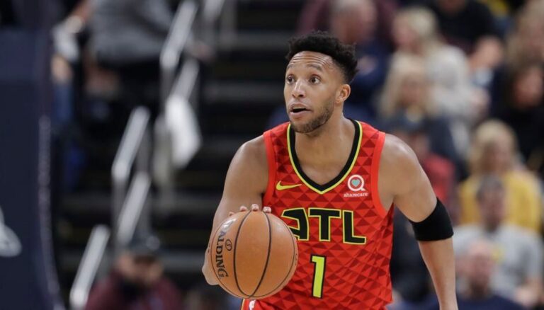 Evan Turner Wife Is He Married Daughter Aubrey