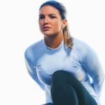 Former MMA Gina Carano Sister Meet Casey & Christie Carano