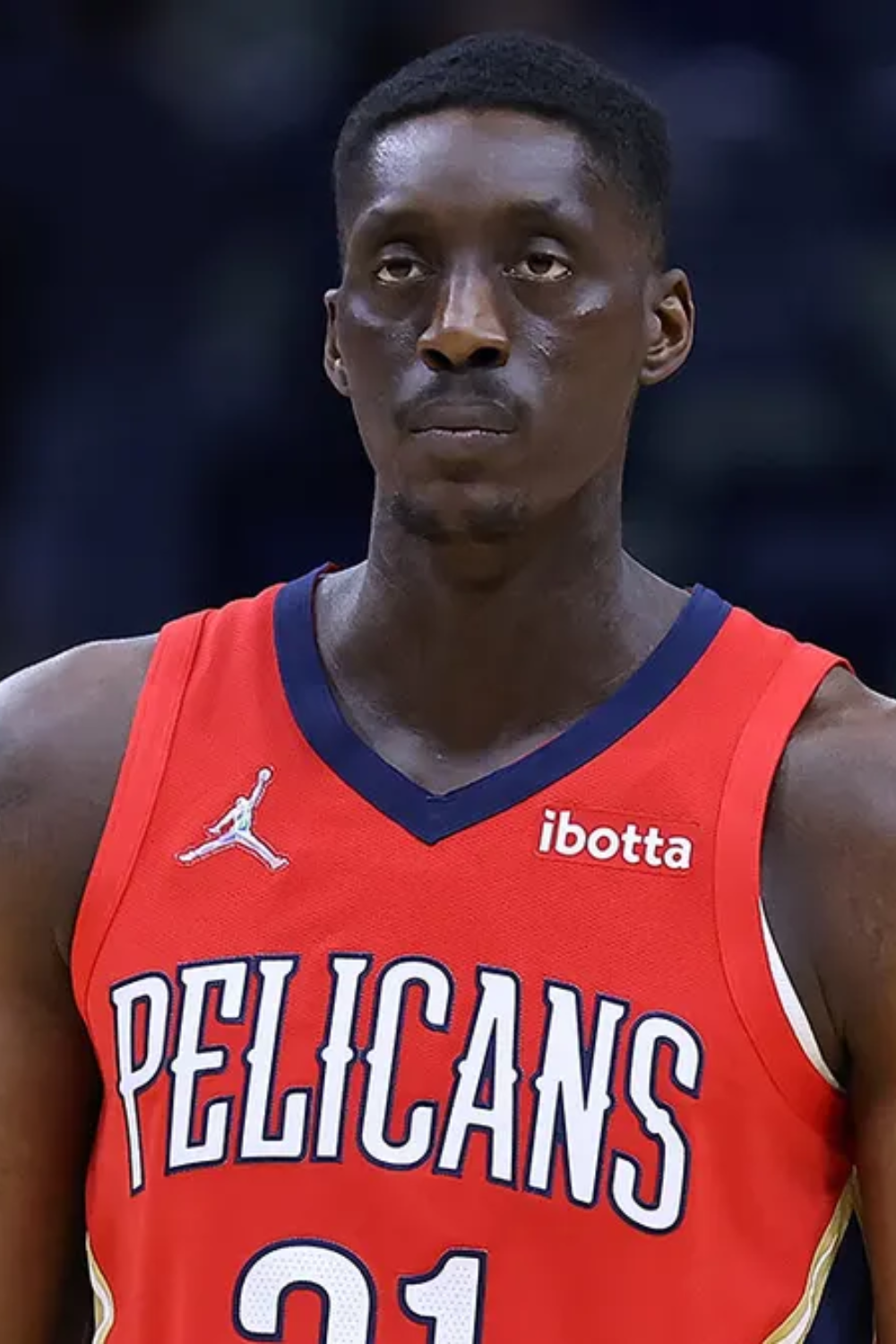 Former NBA Player Tony Snell