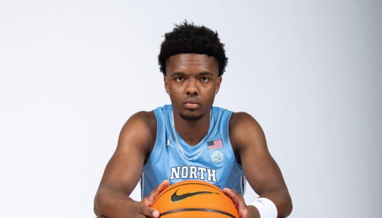 Harrison Ingram Is Not Related To Brandon Ingram