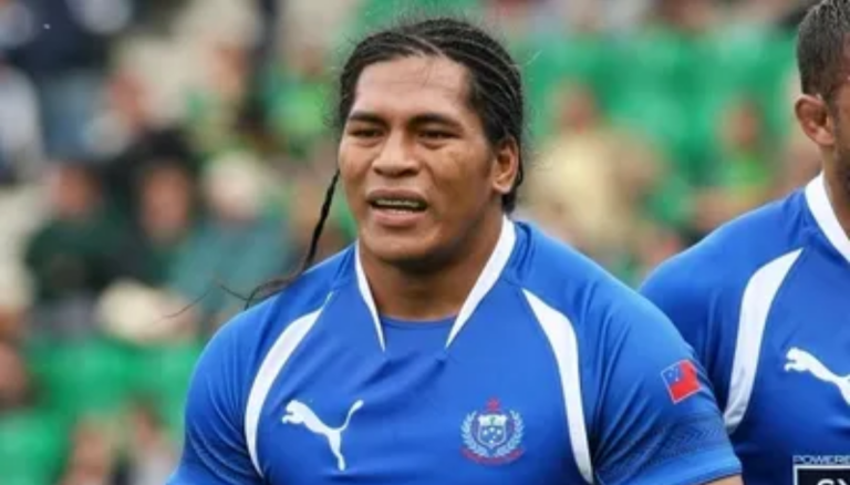 Henry Tuilagi Wife 2024