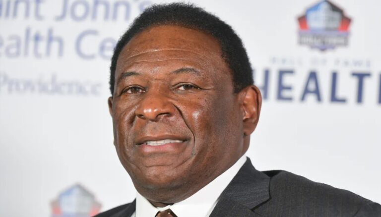 Jackie Slater Net Worth