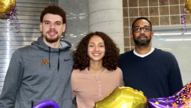 Jamison Battle Parents