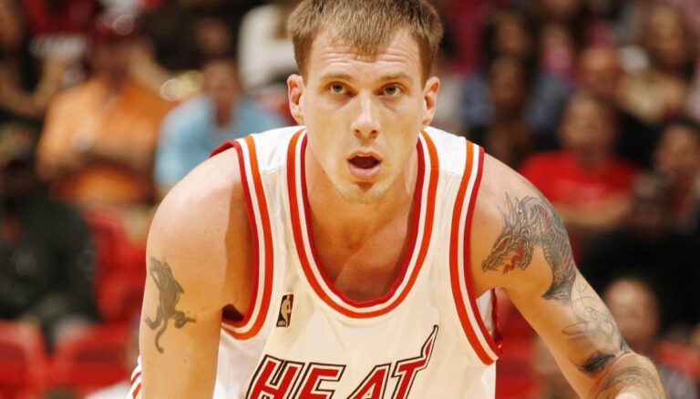 Jason Williams Parents