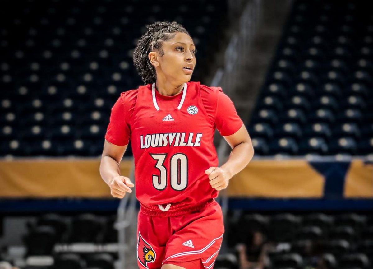 Jayda Curry Parents Father Gary And Mother Robin Curry Players Bio