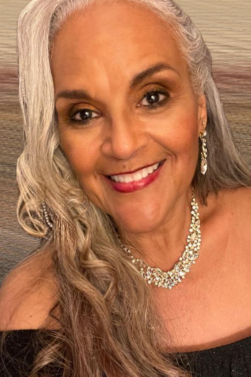 Jayne Kennedy Overton Is A Veteran Actress And TV Personality