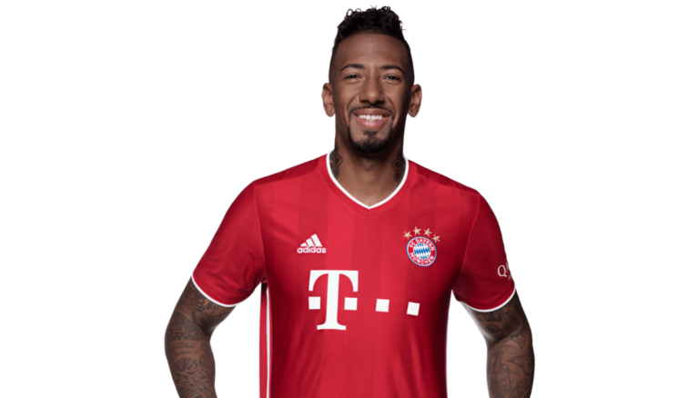 Jérôme Boateng Wife