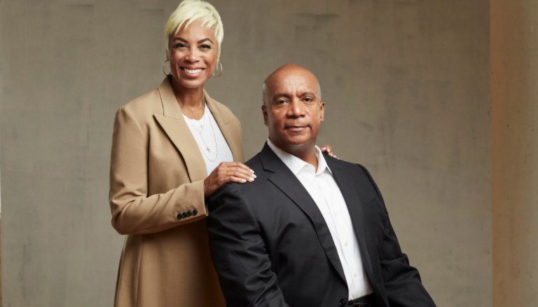 Kevin Warren Wife