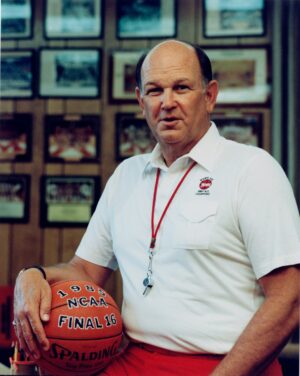 Lefty Driesell Net Worth Before Death: Wife, Kids & Family - Players Bio