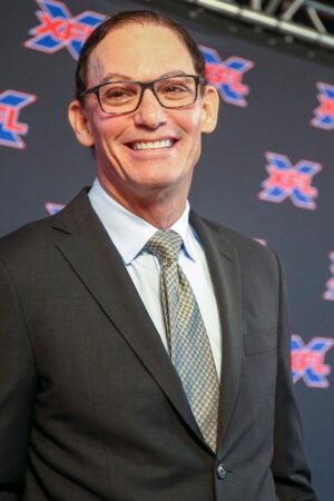 marc trestman net worth