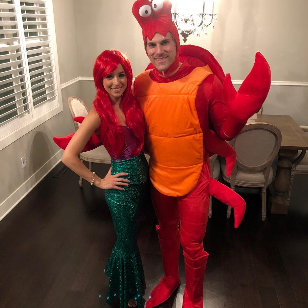 Who Is Natascia Foligno, Marcus Foligno Wife? Married Life & Kids