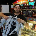 Matthew Passed Away At The Age Of 37