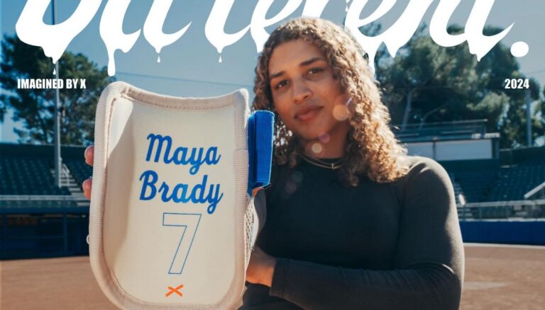 Maya Brady Net Worth 2024
