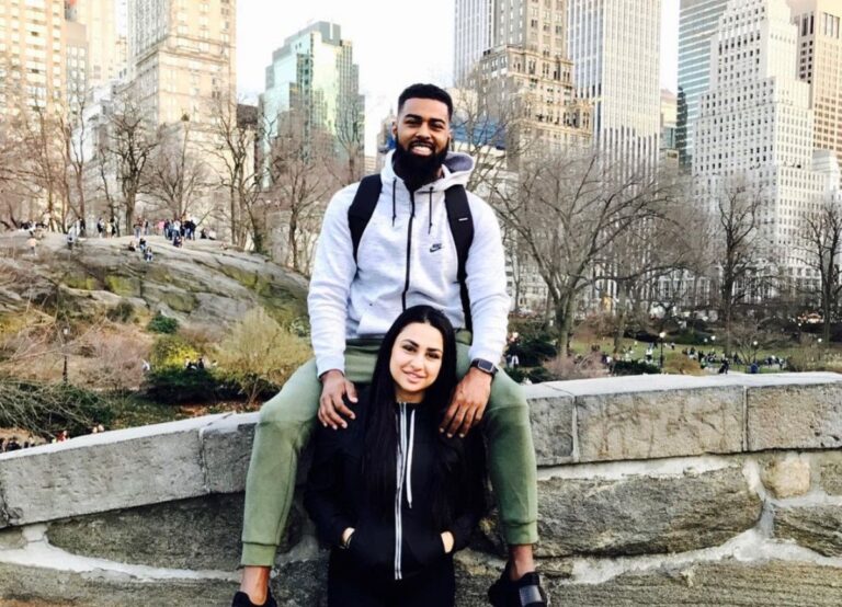 Mo Tautuaa Wife Aida Tautuaa: Married Life & Kids