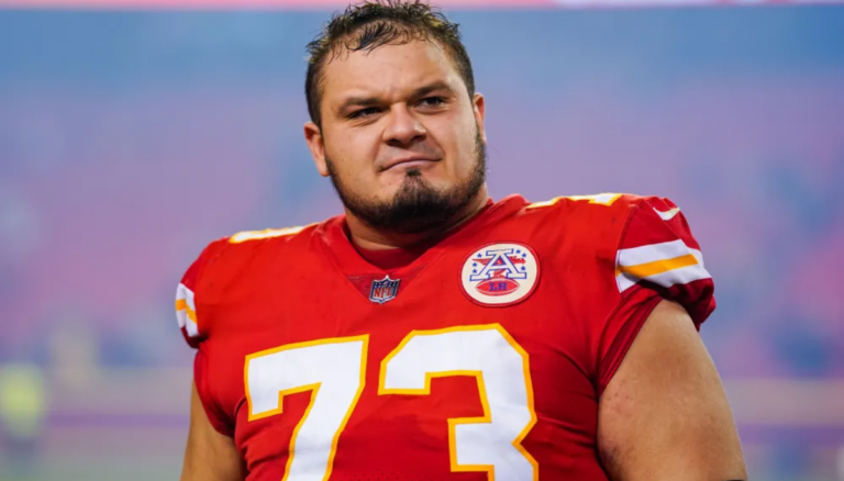 Nick Allegretti Net Worth 2024