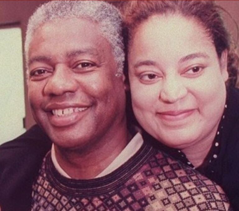 Who Is Yvonne Crittenden? Oscar Robertson Wife: Married Life &amp; Kids ...