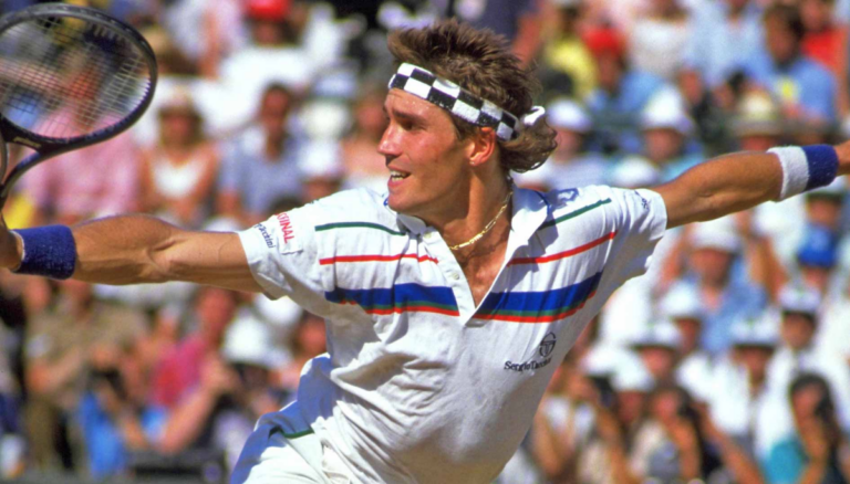 Pat Cash Girlfriend 2024