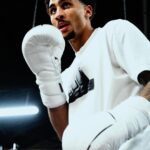 Pernell Whittaker, Boxing’s Rising Light Heavyweight Star