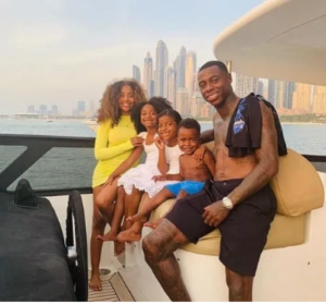 Quincy Promes Wife Jamie: Married Life, Kids & Net Worth - Players Bio