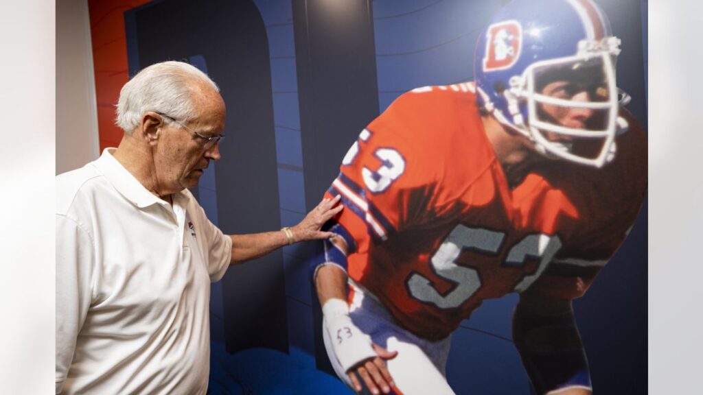 HOF Randy Gradishar Net Worth 2024: Salary And Earnings - Players Bio