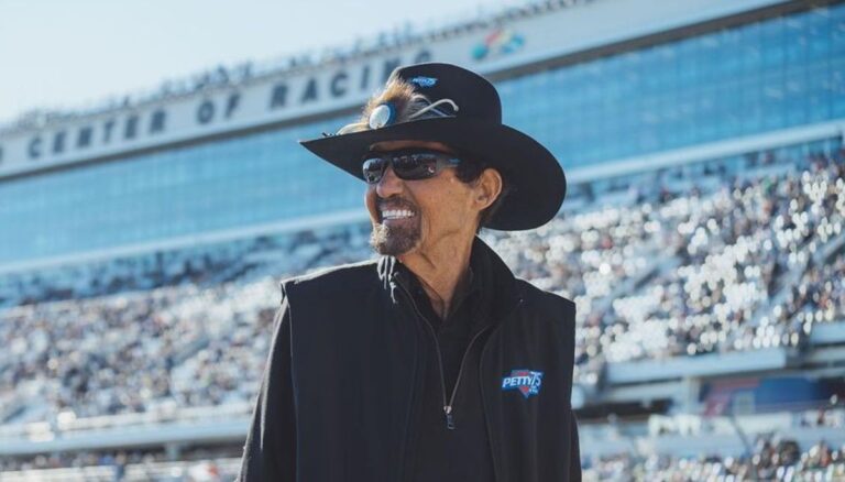 Richard Petty