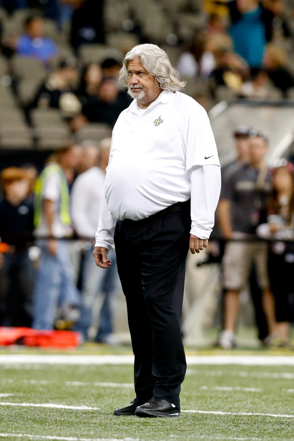 Rob Ryan Defensive Coach With More Than 23 Years Of Experience
