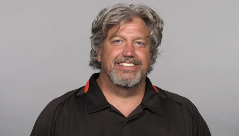 Rob Ryan Wife