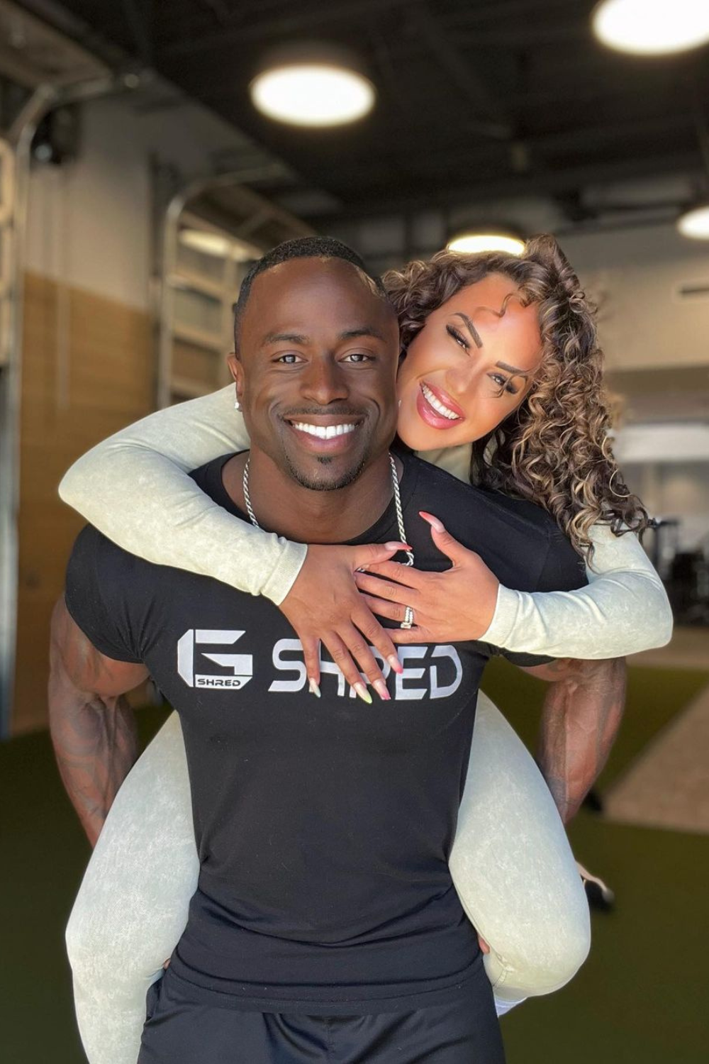 Leticia Gardner Age And Wikipedia: Meet Rod Gardner Wife